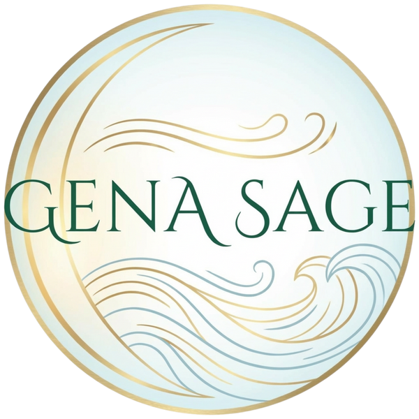 Gena Sage